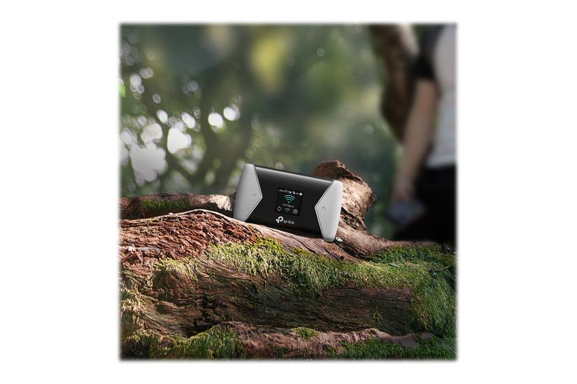 Tp-link M7450 Mobilt Hotspot 4g Lte Advanced