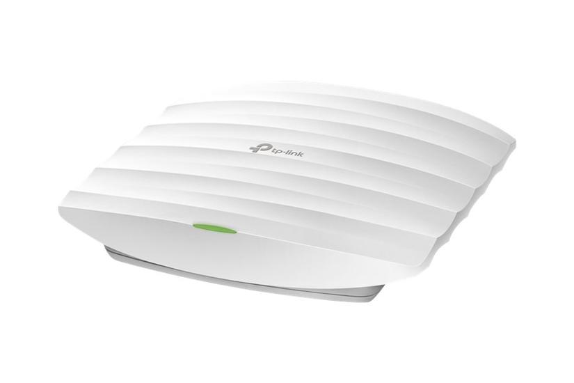 Tp-link Omada Eap225 Trådløs Forbindelse Wi-fi