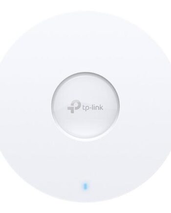 Tp-link Omada Eap650 V1 26 Trådløs Forbindelse Wi-fi   Cloud-administreret