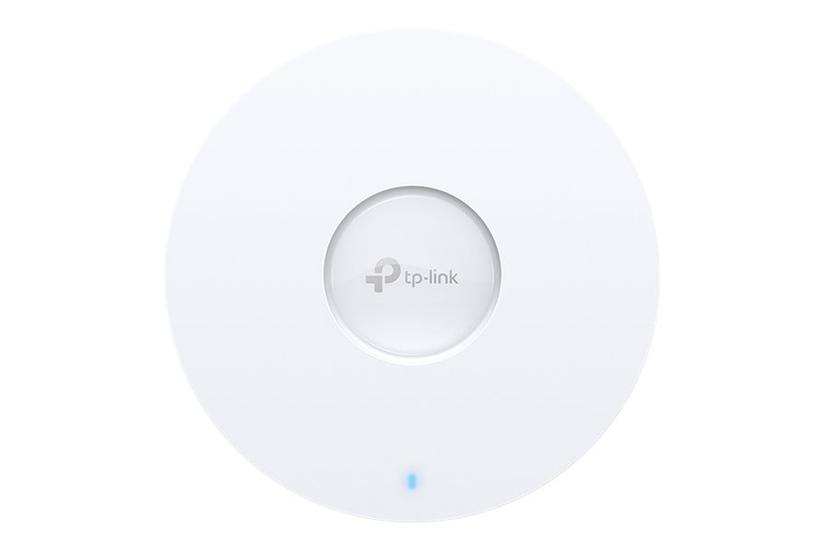 Tp-link Omada Eap650 V1 26 Trådløs Forbindelse Wi-fi Cloud-administreret