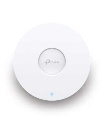 Tp-link Omada Eap653 V1 Trådløs Forbindelse Wi-fi   Cloud-administreret