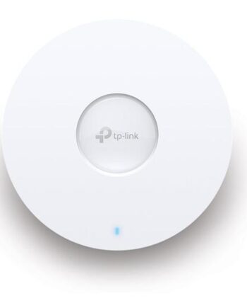 Tp-link Omada Eap670 V1 26 Trådløs Forbindelse Wi-fi   Cloud-administreret