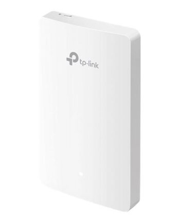 Tp-link Omada Eap235-wall Trådløs Forbindelse Wi-fi