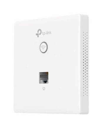 Tp-link Omada Eap115-wall Trådløs Forbindelse Wi-fi