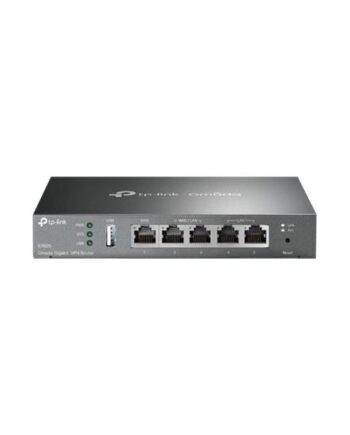 Tp-link Omada Er605 V2   Router Desktop