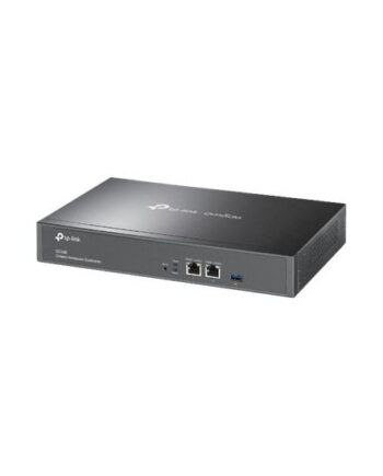 Tp-link Omada Oc300 Styringsenhed For Netværk Cloud-administreret