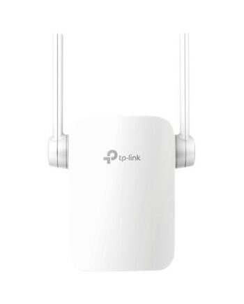 Tp-link Re205 Wifi-rækkeviddeforlænger Wi-fi