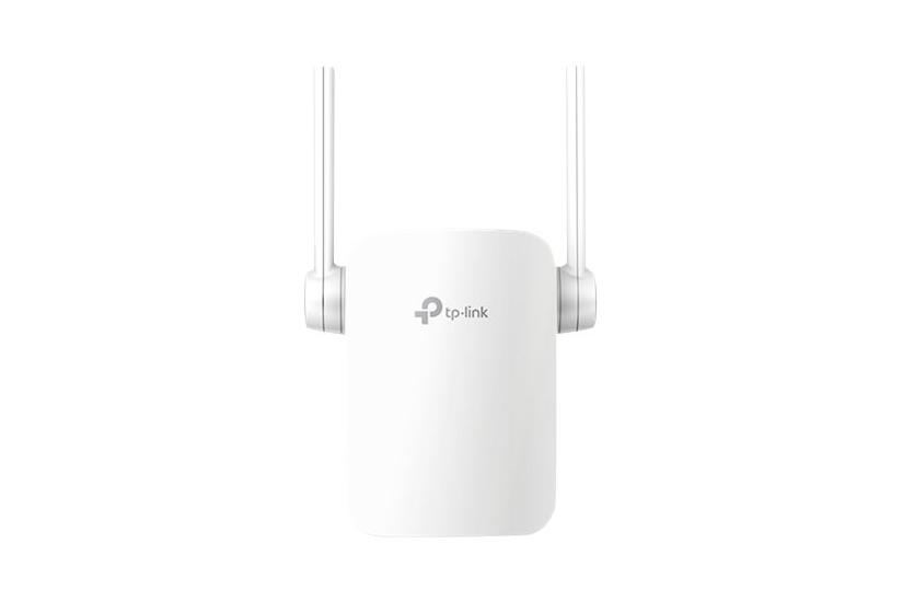 Tp-link Re205 Wifi-rækkeviddeforlænger Wi-fi