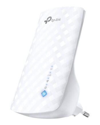 Tp-link Re190 Wifi-rækkeviddeforlænger Wi-fi