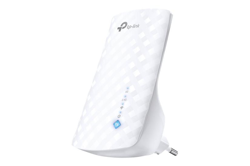 Tp-link Re190 Wifi-rækkeviddeforlænger Wi-fi