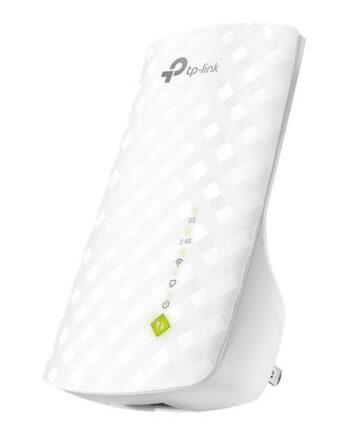 Tp-link Re220 Wifi-rækkeviddeforlænger Wi-fi