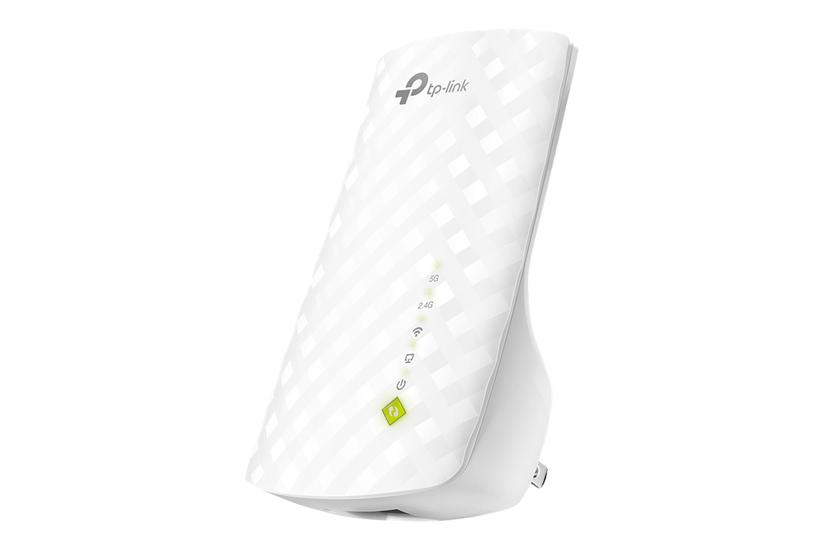 Tp-link Re220 Wifi-rækkeviddeforlænger Wi-fi