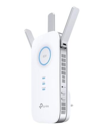 Tp-link Re550 Wifi-rækkeviddeforlænger Wi-fi