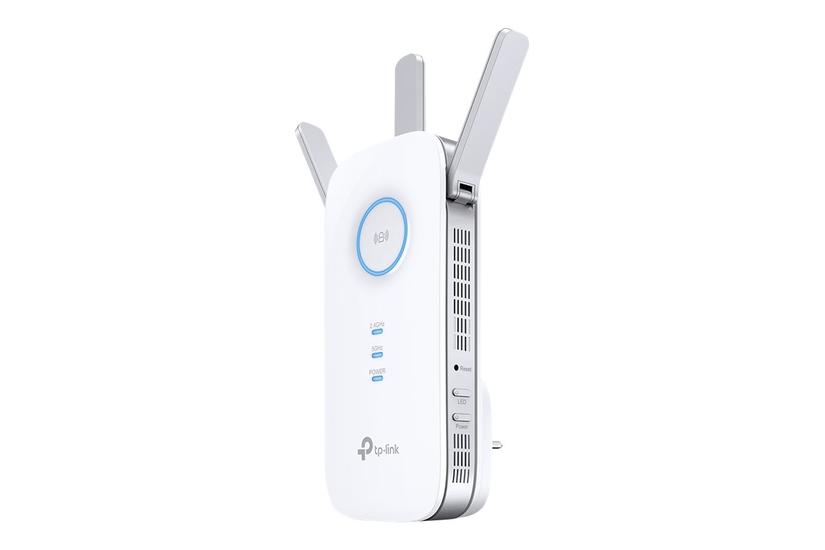 Tp-link Re550 Wifi-rækkeviddeforlænger Wi-fi