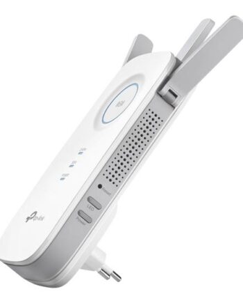Tp-link Re450 Wifi-rækkeviddeforlænger Wi-fi