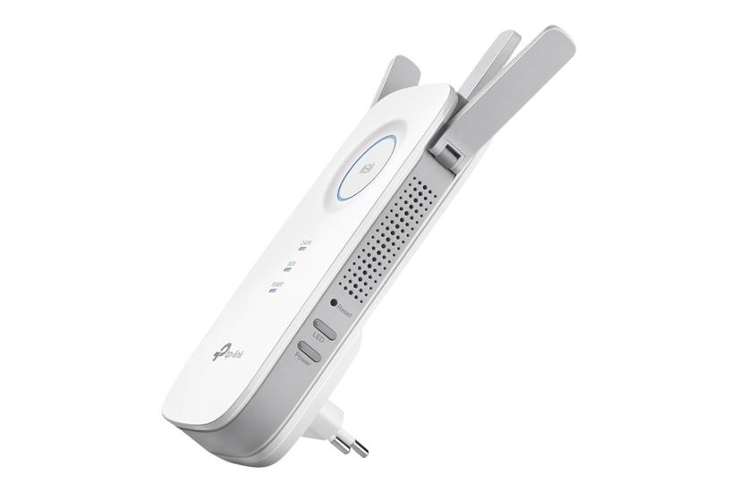 Tp-link Re450 Wifi-rækkeviddeforlænger Wi-fi