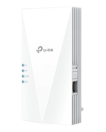 Tp-link Re500x V1 Wifi-rækkeviddeforlænger Wi-fi