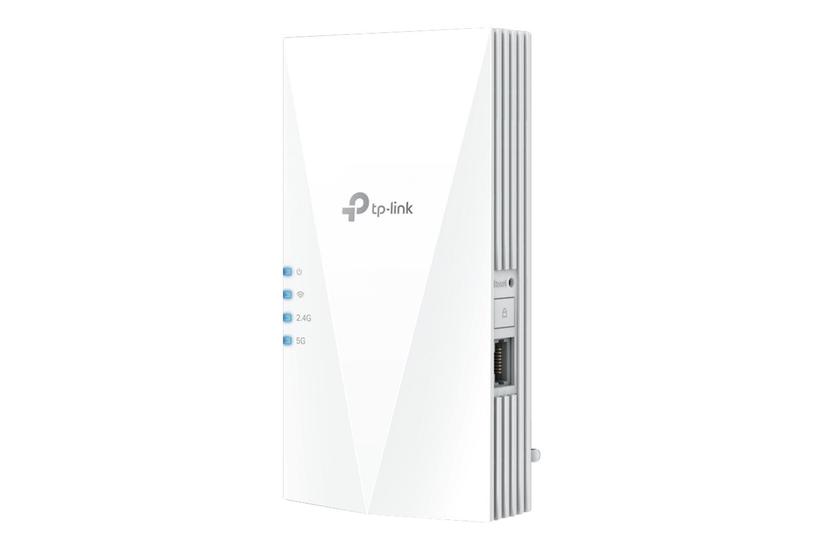 Tp-link Re500x V1 Wifi-rækkeviddeforlænger Wi-fi