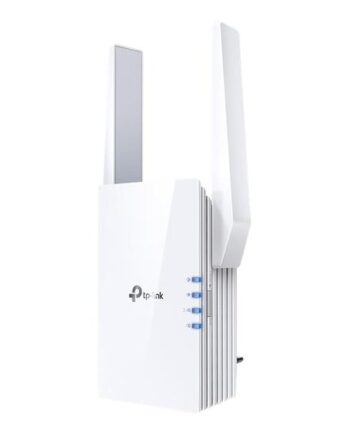 Tp-link Re605x Wifi-rækkeviddeforlænger Wi-fi