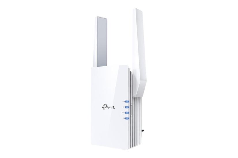 Tp-link Re605x Wifi-rækkeviddeforlænger Wi-fi