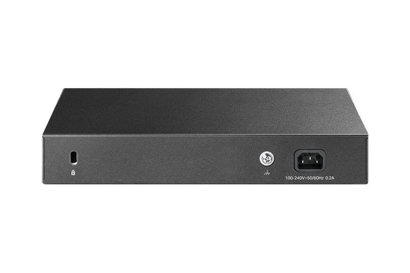 Tp-link Safestream Tl-er7206 V1 Router Desktop