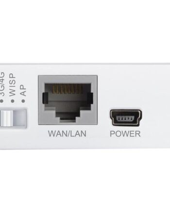 Tp-link Tl-mr3020 Trådløs Router Wi-fi Desktop