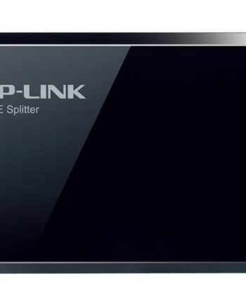Tp-link Tl-poe10r Poe Fordeler