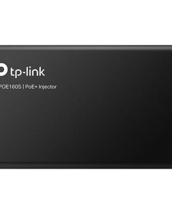 Tp-link Tl-poe160s Poe Fordeler 30 Watt