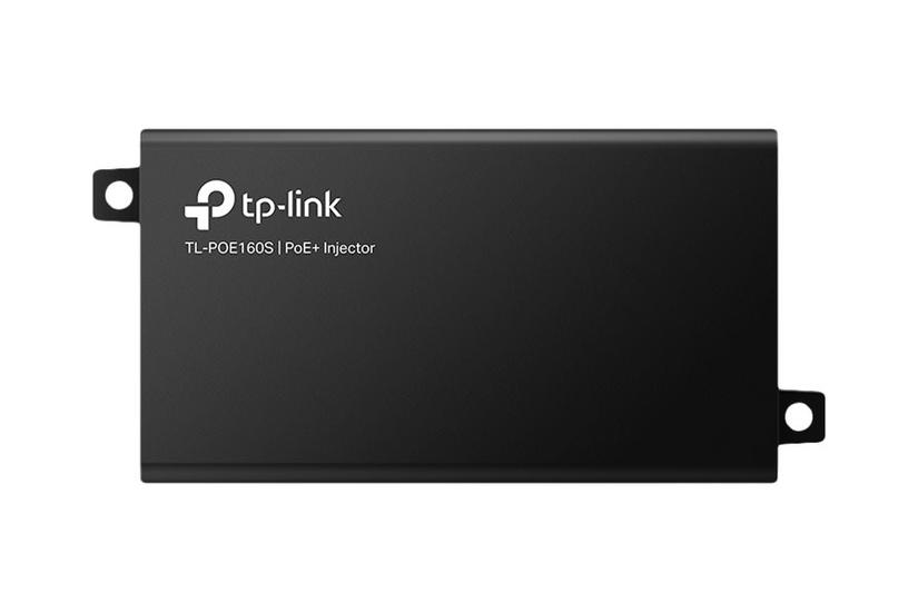 Tp-link Tl-poe160s Poe Fordeler 30 Watt