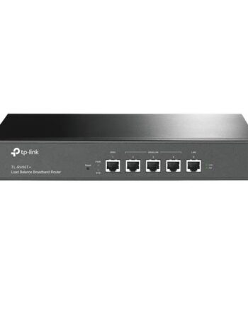 Tp-link Tl-r480t  Router Desktop