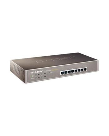 Tp-link Tl-sg1008 Switch   Porte