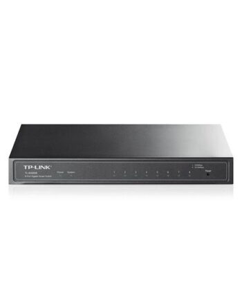 Tp-link Tl-sg2008 Switch   Porte Administreret