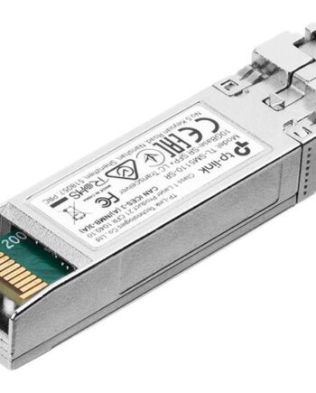 Tp-link Tl-sm5110-sr Sfp  Transceiver Modul 10gbe