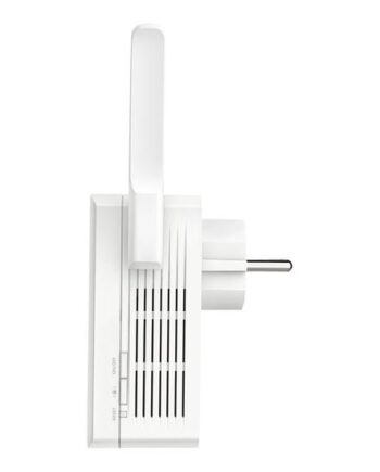 Tp-link Tl-wa860re Wifi-rækkeviddeforlænger Wi-fi