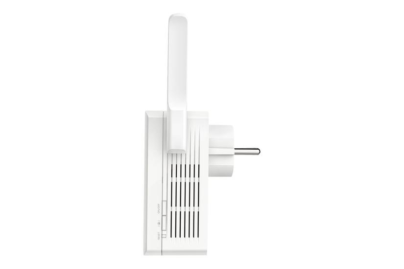 Tp-link Tl-wa860re Wifi-rækkeviddeforlænger Wi-fi