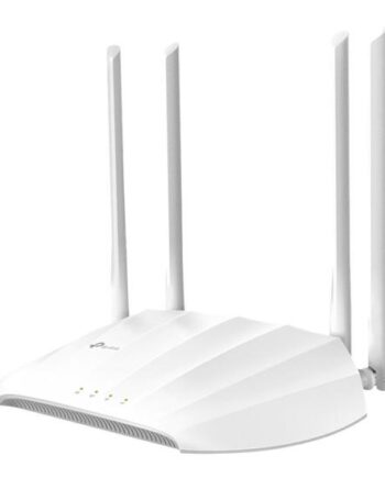 Tp-link Tl-wa1201 Trådløs Forbindelse Wi-fi
