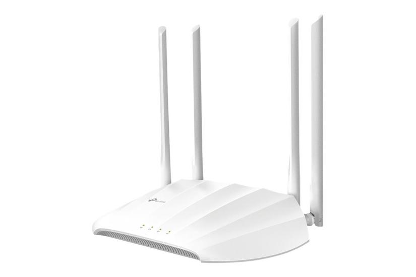 Tp-link Tl-wa1201 Trådløs Forbindelse Wi-fi