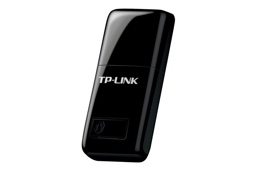 Tp-link Tl-wn823n Netværksadapter Usb
