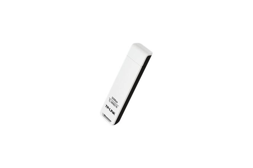 Tp-link Tl-wn821n Netværksadapter Usb