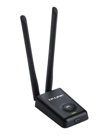 Tp-link Tl-wn8200nd Netværksadapter Usb