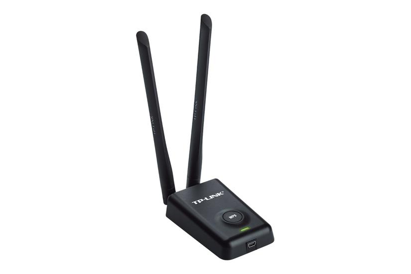Tp-link Tl-wn8200nd Netværksadapter Usb