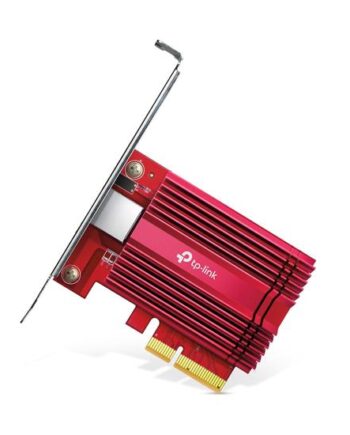 Tp-link Tx401 Netværksadapter