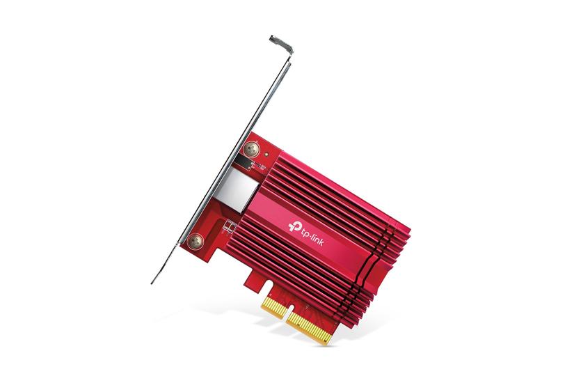 Tp-link Tx401 Netværksadapter