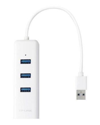 Tp-link Ue330 Netværksadapter Usb     Gigabit Ethernet