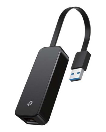 Tp-link Ue306 V1 Netværksadapter Usb     Gigabit Ethernet