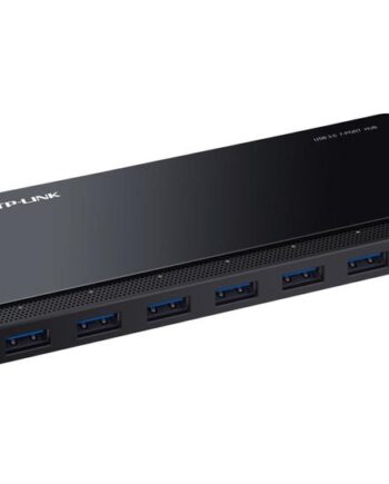 Tp-link Uh700 Hub   Porte