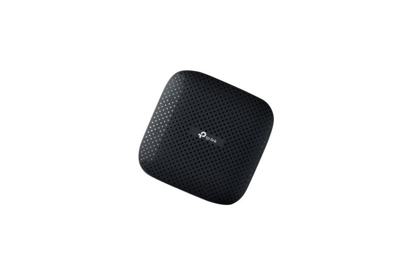 Tp-link Uh400 Hub Porte