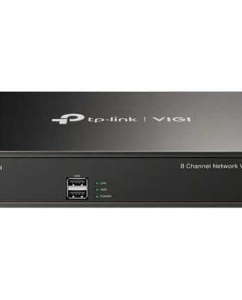 Tp-link Vigi Nvr1016h V1 Standalone Nvr 16 Kanaler