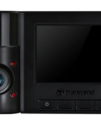 Transcend Drivepro 550b Instrumentpanel-kamera