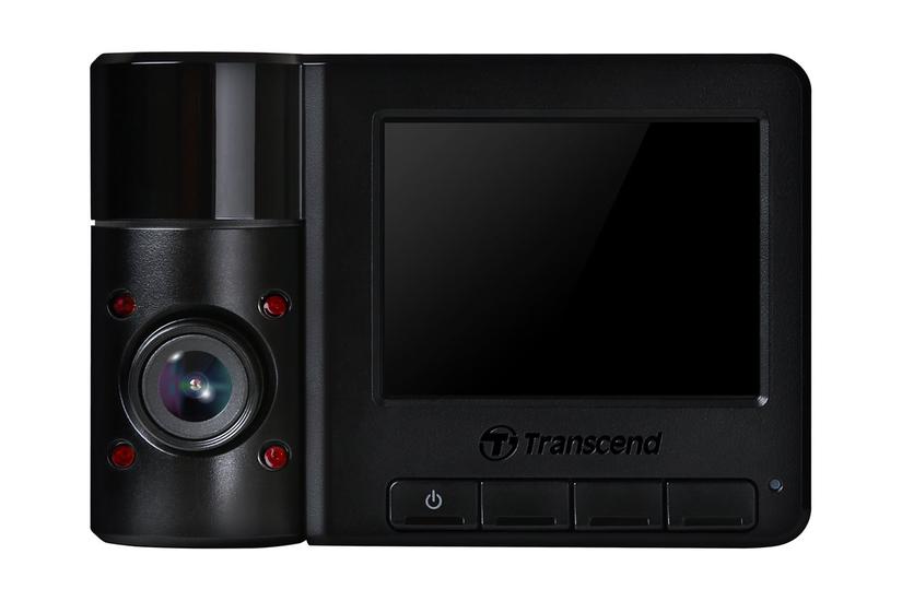 Transcend Drivepro 550b Instrumentpanel-kamera